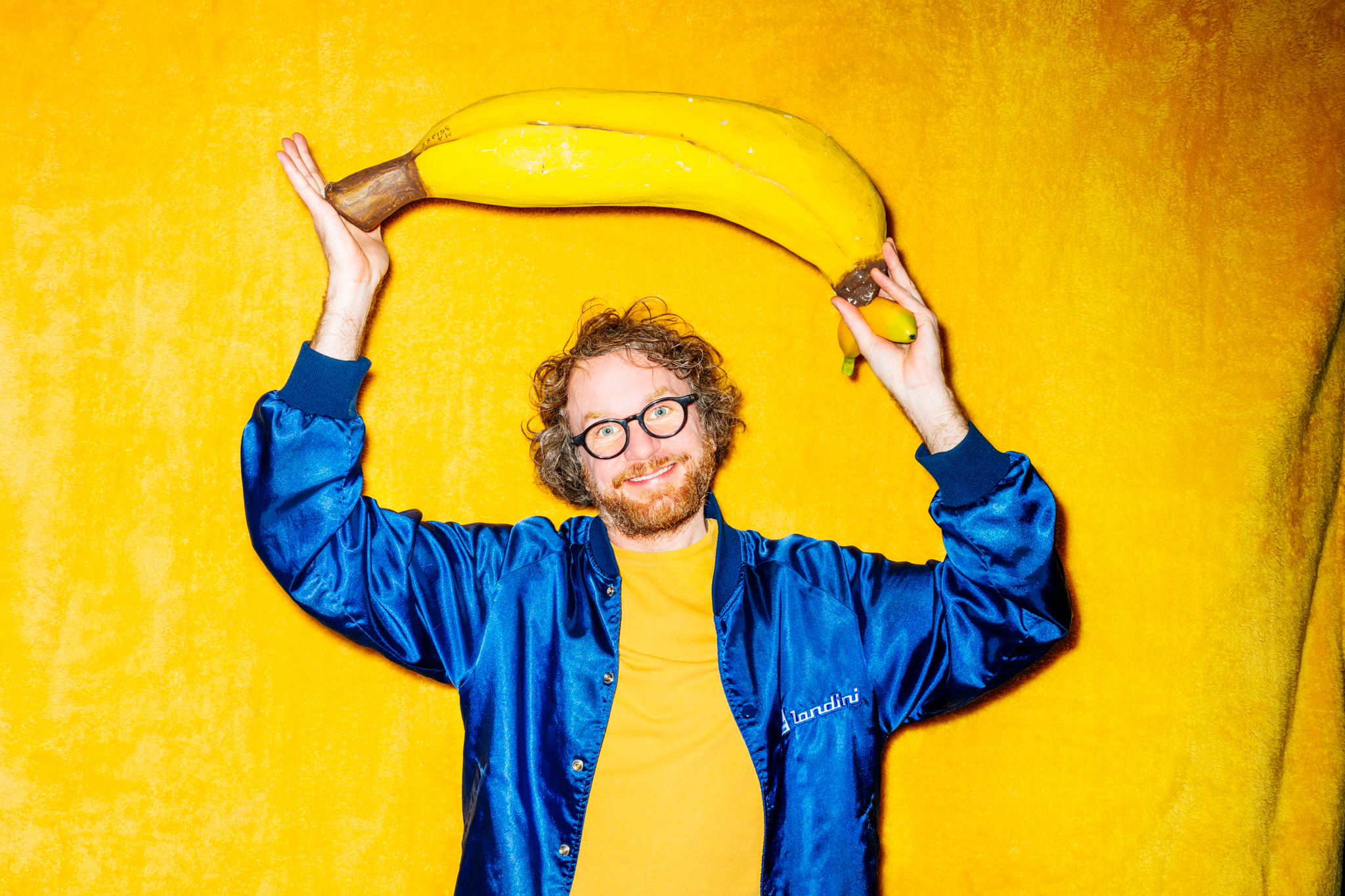 Das bisschen Content