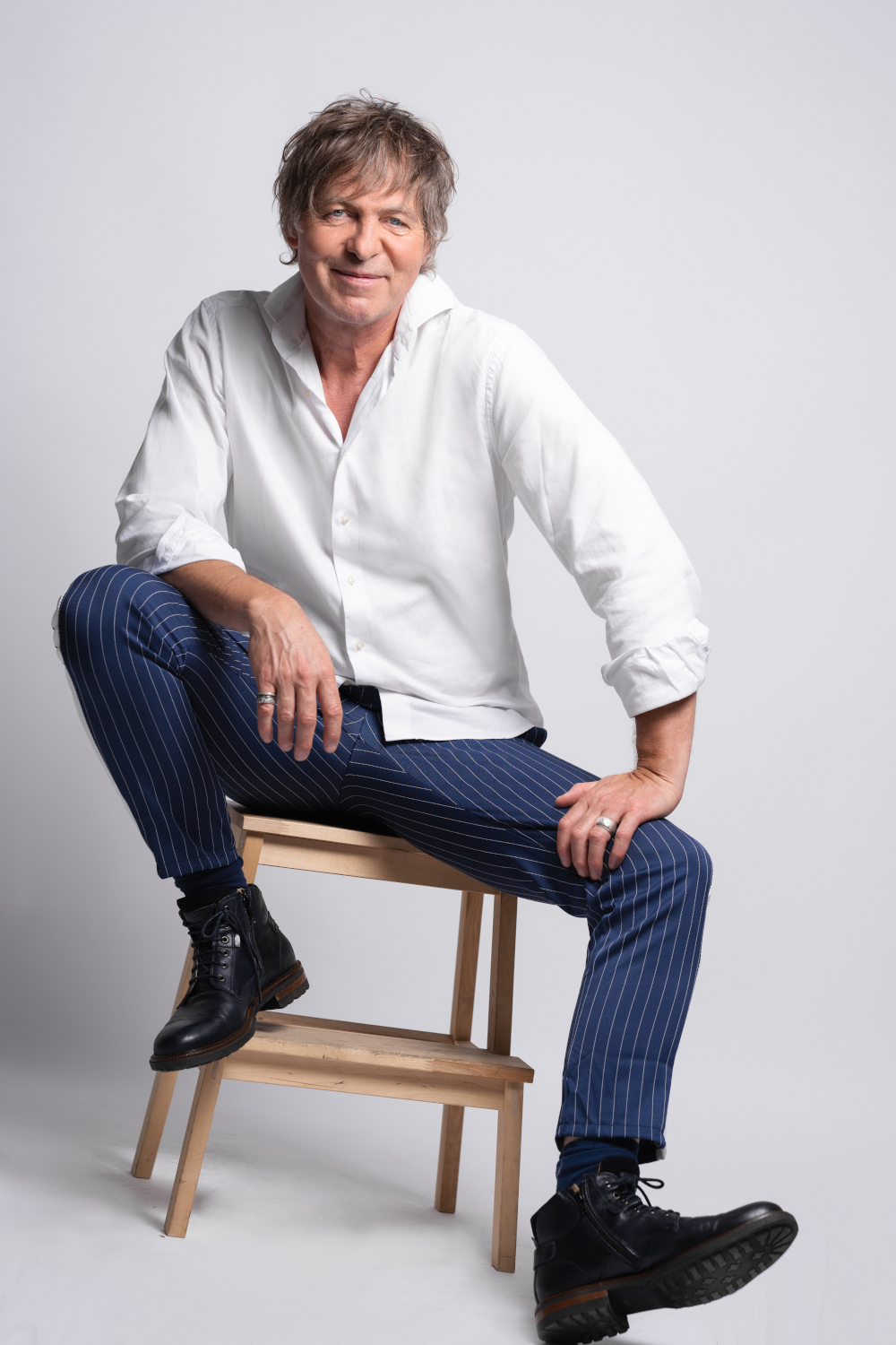 Mein Leben als Zitronenbaum